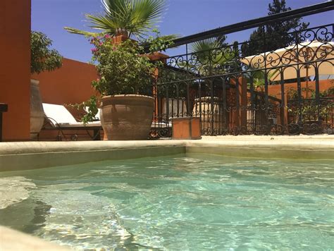 Riad Hermes, Marrakech: Hotel Reviews, Rooms & Prices.